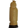 Lord Keshava wooden Idol