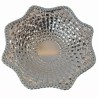 Flower Tray Silver