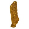 Bajarang Bali Hanuman Brass Statue