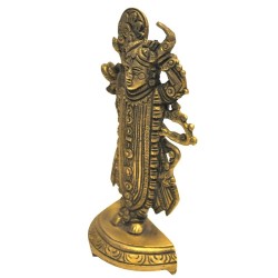 Srinatha Brass Idol