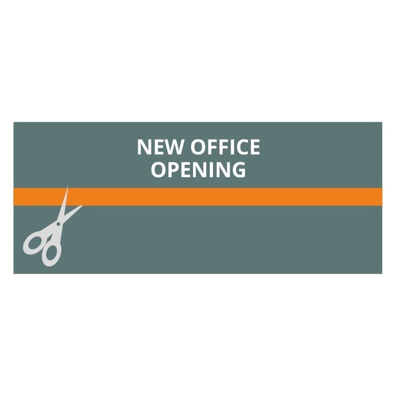 New Office Opening