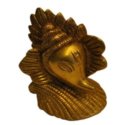 Shanka Ganesha