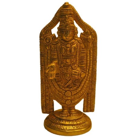 Balaji Brass Idol