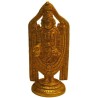 Balaji Brass Idol