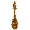 Krishna Uddarane (Ritual Spoon)