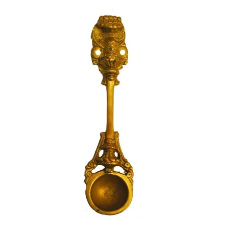 Uddarane (Ritual Spoon)