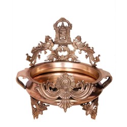 Venkateshwara Brass Urli