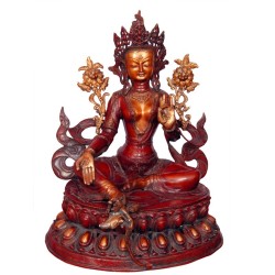 Blessing Dual Colour Kubera