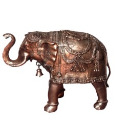 Designed Elephant