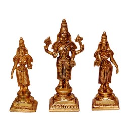Srinivasa,Sridevi,Bhudevi