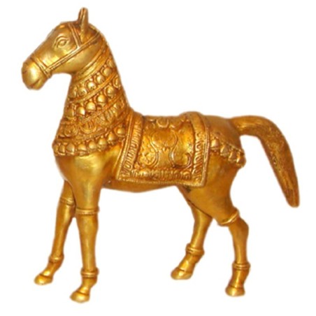 Designed Horse