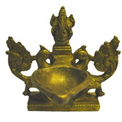 Ganesha Deepa