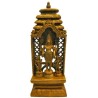Lord Narayana Brass Idol