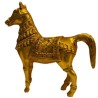 Horse Brass Idol