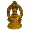 Padmavathi Brass Idol