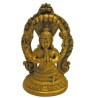 Padmavathi Brass Statue