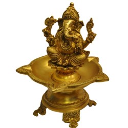 Ganesha Deepa