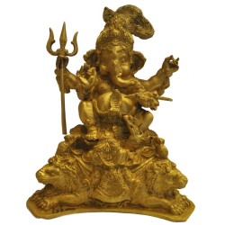 Veera Ganesha