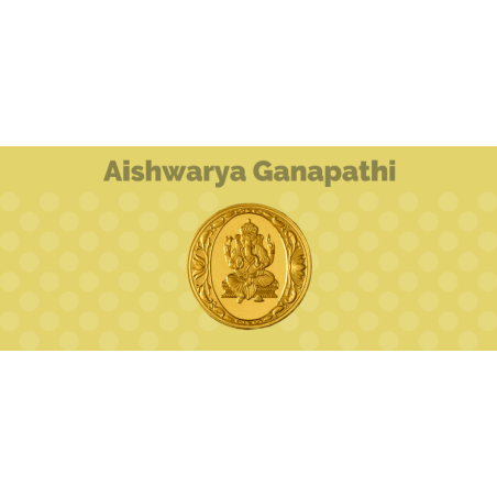 Aishwarya Ganapati