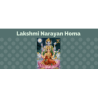 Lakshmi Narayan Homa