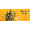 Yaksha / Kubera Puja