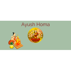 Ayusha Homa