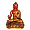 Meditating Buddha 