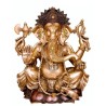 Blessing Multi Tone Ganesha