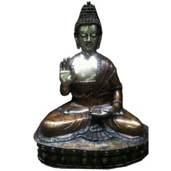 Multi Tone Buddha