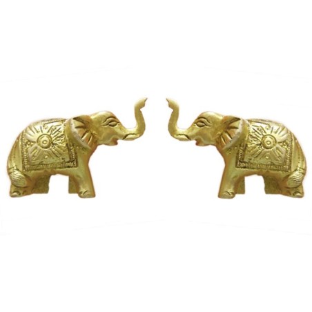 2 Elephants