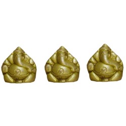 3 Ganesha Combo