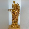 Extremely Magnificent Krishna Idol