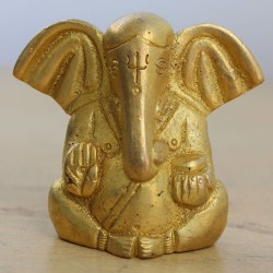Mythical Ganapathi