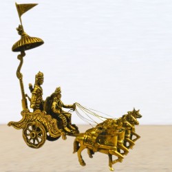 Krishna Arjuna Ratha