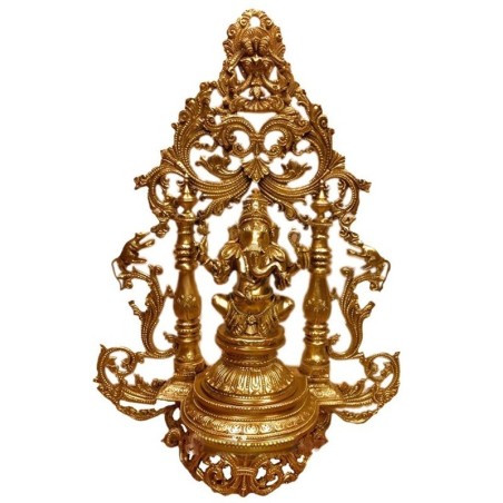 Mantap Ganesha