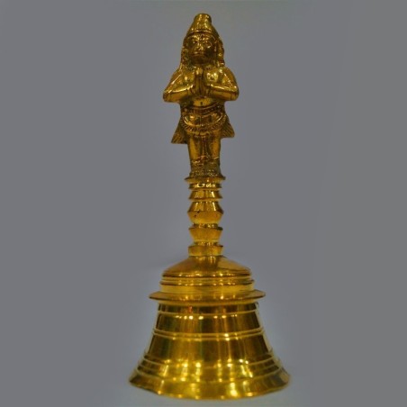 Hanuman Pooja Bell