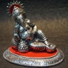 Aluminium Lord Ganesha 