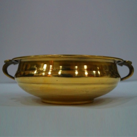 Brass urli (bowl) online