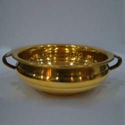 Brass urli (bowl) online
