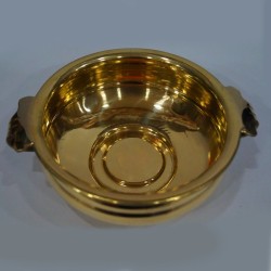 Urli Made up of Brass online