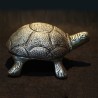 Bring home Aluminium Tortoise for good fortune