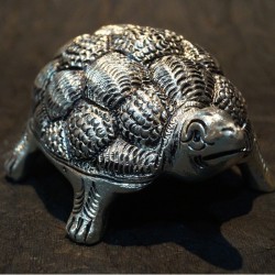 Aluminium Designed Tortoise