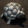 Aluminium Designed Tortoise