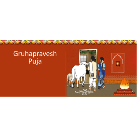 Gruha Pravesh
