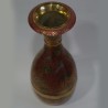 Jar Shaped Brass Flower Vase online