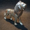 Roaring Lion Aluminium Idol