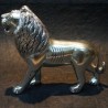 Roaring Lion Aluminium Idol