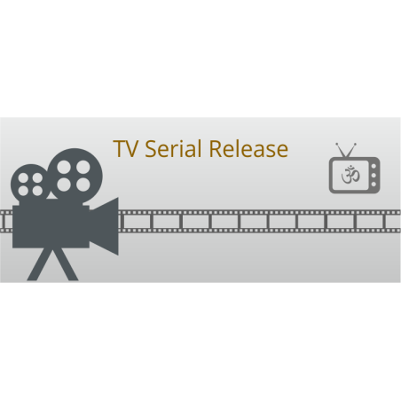 T.V Serial Release