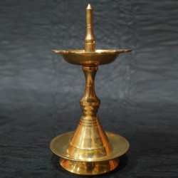 Brass deepas online for festivals and puja occassions