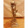 Lord Murugan Bronze fine Finsh statue